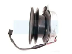 Embrayage De Lame Pour Tracteur Tondeuse Wolf (71704163A) -Motoculture Distri Piece Boutique 003840 2 z big