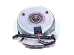 Embrayage De Lame Pour Tracteur Tondeuse Cub Cadet (71704174A) -Motoculture Distri Piece Boutique 003842 2 z big 1