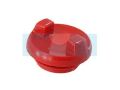 Bouchon D'essence Pour Tronçonneuse Echo (A033000380)