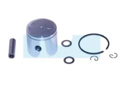 Piston Pour Tronçonneuse Echo (P021015061)