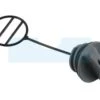 Bouchon De Réservoir Pour Tronçonneuse Jonsered (545070802)
