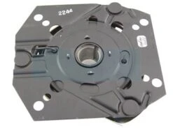 Embrayage De Lame Pour Tracteur Tondeuse Cub Cadet (7173044) -Motoculture Distri Piece Boutique 1300 1 z big 1