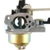 Carburateur Pour Moteur Honda (16100ZF6V01)