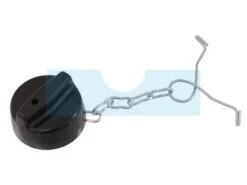 Bouchon De Reservoir Pour Tronçonneuse Stihl (12066403600)