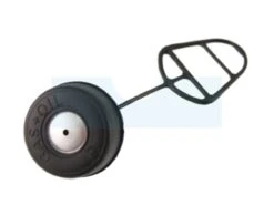 Bouchon D'essence Pour Poulan (701583)