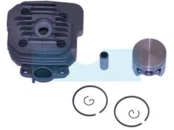 Kit Cylindre Piston Pour Oleo Mac (50012095A)