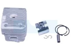 Kit Cylindre Piston Pour Tronçonneuse Stihl (42210201201)