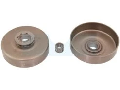 Pignon Pour Tronçonneuse Mc Culloch