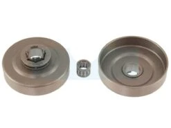 Pignon Pour Tronçonneuse Oleo Mac