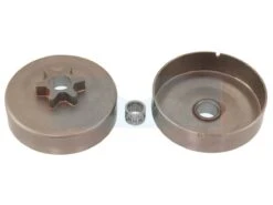 Pignon Pour Tronçonneuse Stihl (11236402003)