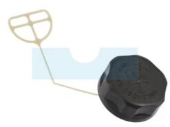 Bouchon D'essence Pour Husqvarna (506671001)