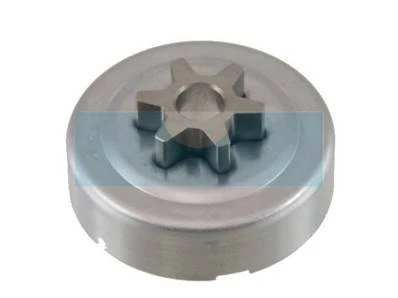 Pignon Pour Tronçonneuse Echo (A556000543) 1 Pignon Pour Tronçonneuse Echo (A556000543)