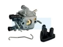 Carburateur Pour Tronçonneuse Stihl (11371200650)