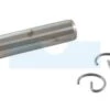 Axe De Piston Pour Moteur Briggs & Stratton (298909)
