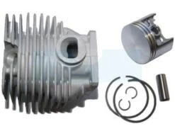 Kit Cylindre Piston Pour Tronçonneuse Stihl (11190201215)