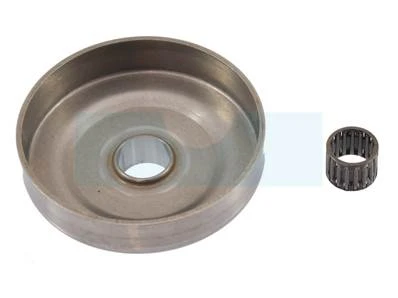 Pignon Pour Tronçonneuse Husqvarna (503088702) 2 Pignon Pour Tronçonneuse Husqvarna (503088702) – Image 2