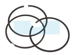 Kit Segment Pour Moteur Briggs & Stratton (694004)