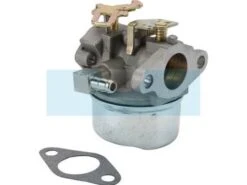 Carburateur Pour Moteur Tecumseh (632107)