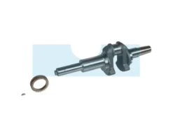 Vilebrequin Pour Briggs & Stratton (697390)