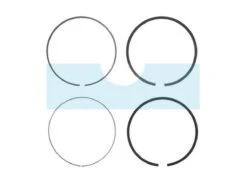 Kit Segment Pour Moteur Briggs & Stratton (698375)