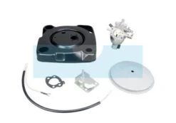 Carburateur Pour Moteur Briggs & Stratton (846944)
