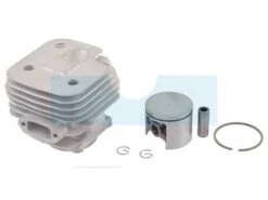 Kit Cylindre Piston Pour Tronçonneuse Husqvarna (544222902)