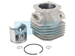 Kit Cylindre Piston Pour Tronçonneuse Husqvarna (503541172) -Motoculture Distri Piece Boutique FGP430005 2 big