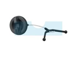 Bouchon D'huile Pour Tronçonneuse Zenoah (284131801)