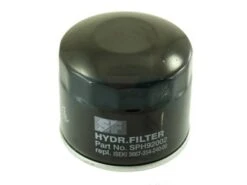 Filtre à Huile Pour Iseki (366735424000)