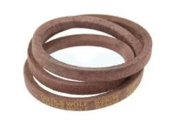 Courroie Pour Tondeuse Wolf (9010)