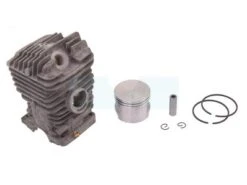 Kit Cylindre Piston Pour Tronçonneuse Stihl (11270201216)