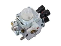 Carburateur Pour Débroussailleuse Stihl (41441200603) -Motoculture Distri Piece Boutique a40681b 2 big