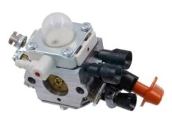 Carburateur Pour Débroussailleuse Stihl (41441200603) -Motoculture Distri Piece Boutique a40681b 3 big