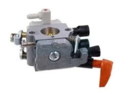 Carburateur Pour Débroussailleuse Stihl (41441200603) -Motoculture Distri Piece Boutique a40681b 4 big