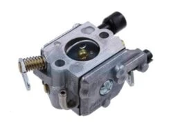 Carburateur Pour Tronçonneuse Stihl (11231200632) -Motoculture Distri Piece Boutique a41207b 3 big