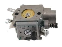 Carburateur Pour Débroussailleuse Stihl (41161200606) -Motoculture Distri Piece Boutique a41539b 4 big