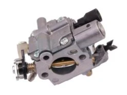 Carburateur Pour Tronçonneuse Stihl (11451200617) -Motoculture Distri Piece Boutique a42067b 3 big