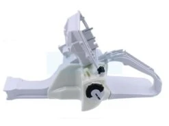 Carter De Réservoir + Poignée Pour Tronçonneuse Stihl (11443500801) -Motoculture Distri Piece Boutique a42293b 1 big