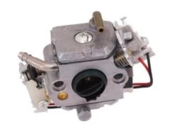 Carburateur Pour Tronçonneuse Stihl (11451200616) -Motoculture Distri Piece Boutique a42435b 3 big