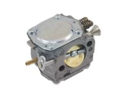 Carburateur Pour Tronçonneuse Husqvarna (503280407) -Motoculture Distri Piece Boutique a4557b 4 big