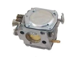 Carburateur Pour Tronçonneuse Husqvarna (503280407) -Motoculture Distri Piece Boutique a4557b 5 big