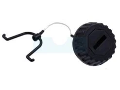 Bouchon D'essence Pour Tronçonneuse Stihl (00003500509)