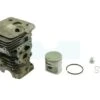 Kit Cylindre Piston Pour Jonsered (544119902)