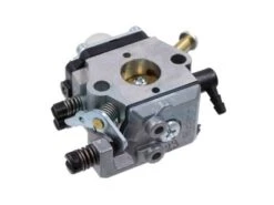 Carburateur Walbro Pour Taille-haie Mitsubishi (WT-253) -Motoculture Distri Piece Boutique a57596b 4 big