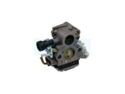 Carburateur Pour Tronçonneuse Husqvarna (506450501) -Motoculture Distri Piece Boutique a59928b 2 big