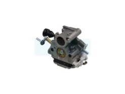 Carburateur Pour Tronçonneuse Husqvarna (506450501) -Motoculture Distri Piece Boutique a59928b 3 big