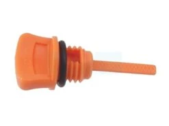 Bouchon Jauge D'huile Pour Moteur Loncin (0001180008)