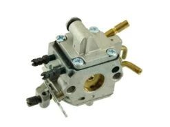 Carburateur Pour Tronçonneuse Stihl (11371200600) -Motoculture Distri Piece Boutique a62533b 3 big