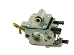 Carburateur Pour Tronçonneuse Stihl (11371200600) -Motoculture Distri Piece Boutique a62533b 4 big