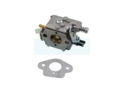 Carburateur Pour Tronçonneuse Husqvarna (WT170)